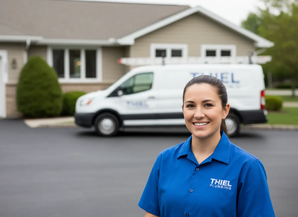 Plumber Terrebonne, OR FAQs